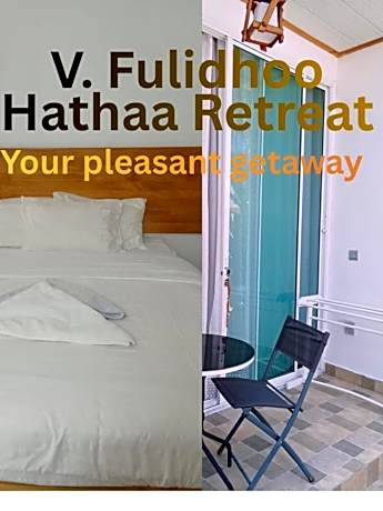 Fulidhoo Hathaa Retreat