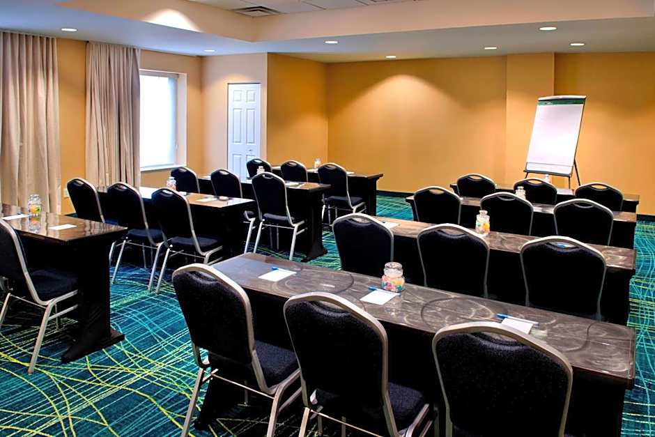 SpringHill Suites by Marriott Philadelphia Plymouth Meeting
