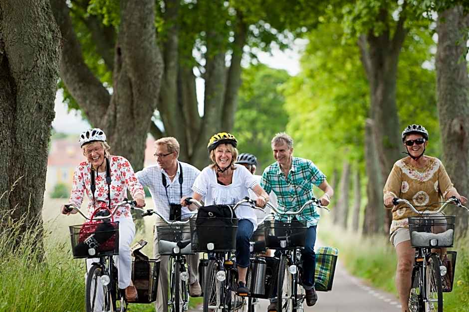 Ringsjöstrand Hotel