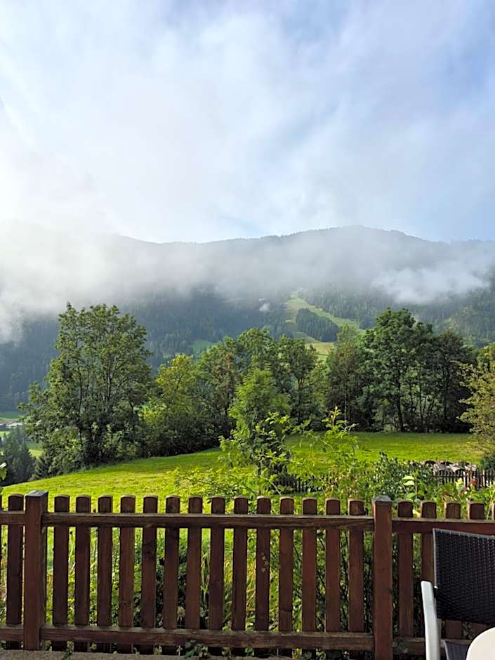 Hotel Restaurant Raunig