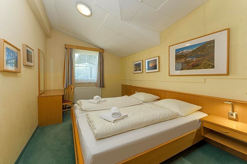 Apparthotel Bliem