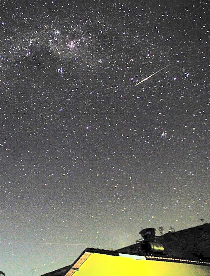 Pousada Dedo de Deus