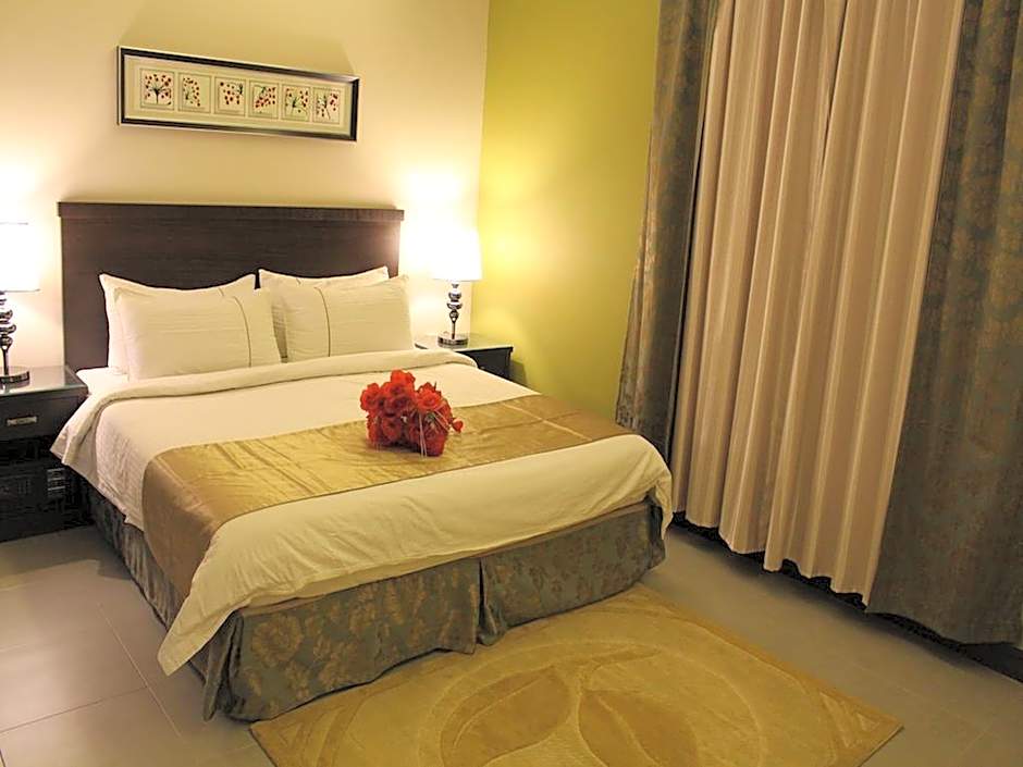 Wahat Al Nafil Al Masif Hotel Apartments – Riyadh, NY