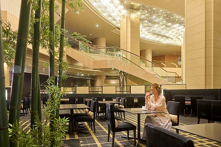 ANA Crowne Plaza Kanazawa By IHG