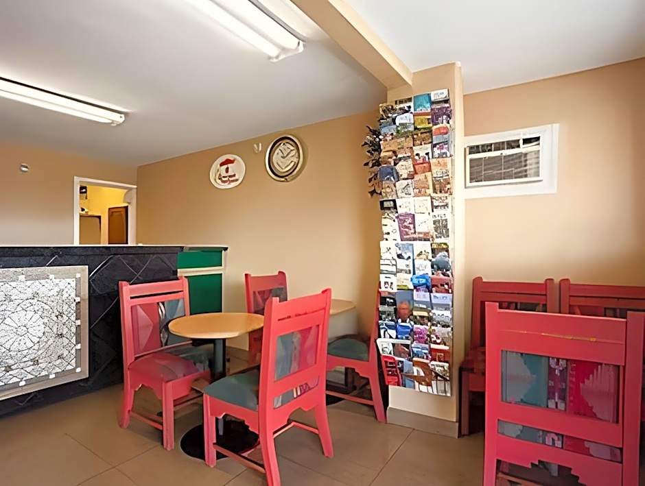 Motel 6 Tucson, AZ - East Williams Center