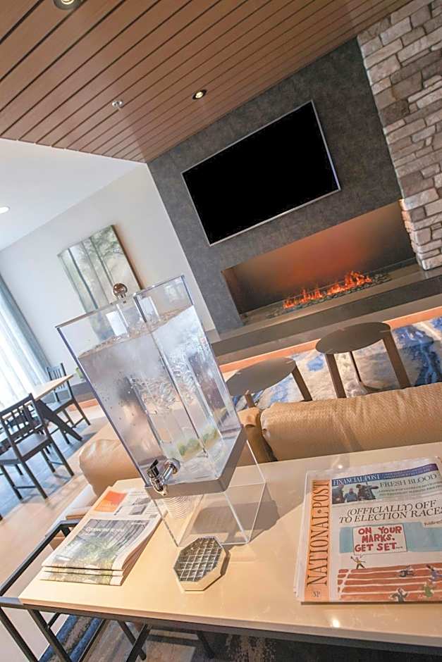 Fairfield Inn & Suites by Marriott Edmonton International Airport