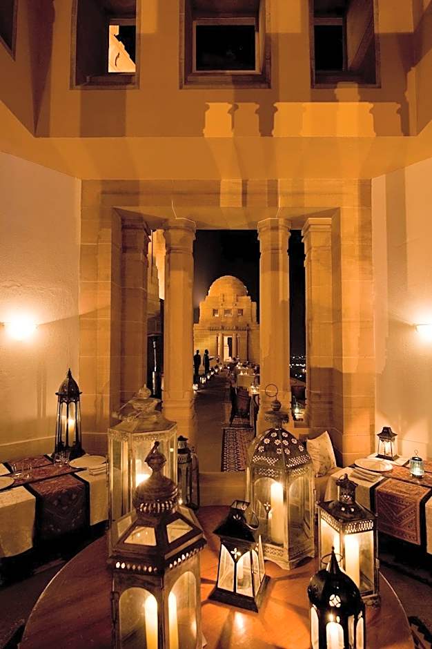 Umaid Bhawan Palace, Jodhpur