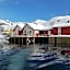 Lofoten Cabins - Sund