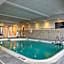Hilton Garden Inn Auburn Riverwatch