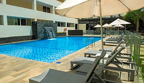 Hotel CasaBlanca SAS