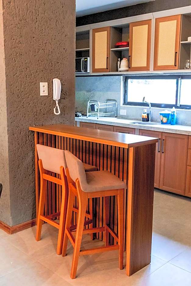 Villa Kamby Milagres by Qavi