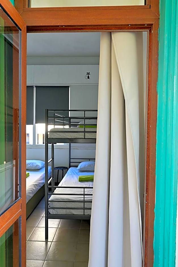 Lemongrass Hostel