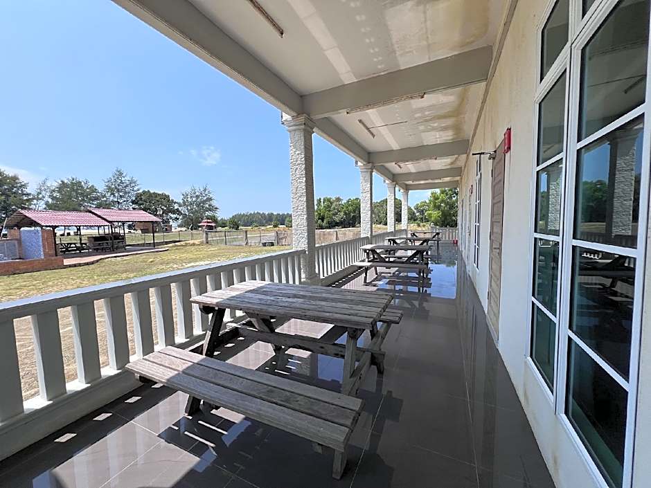 Saujana Villa Cherok Paloh, Kuantan Beach 