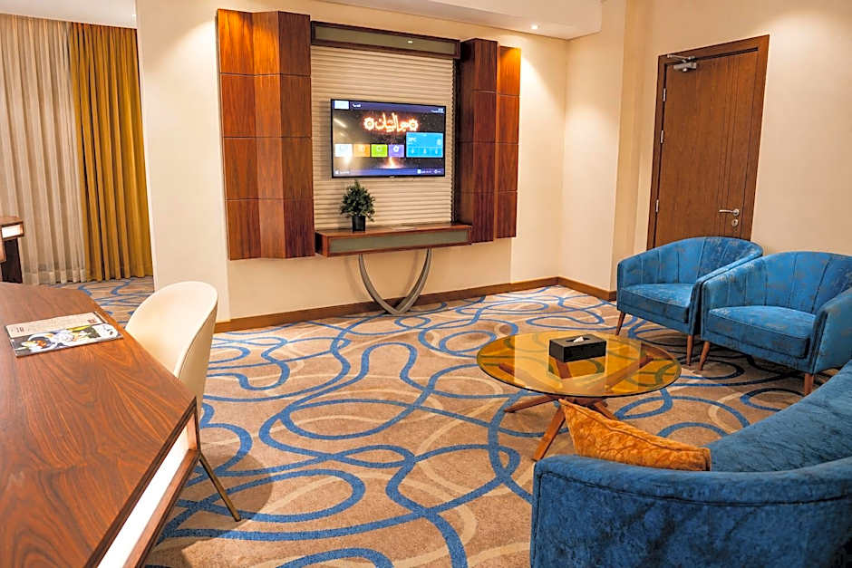 Cielo Hotel Lusail