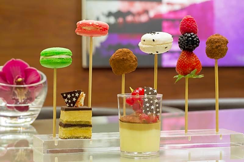 Four Points by Sheraton Doha