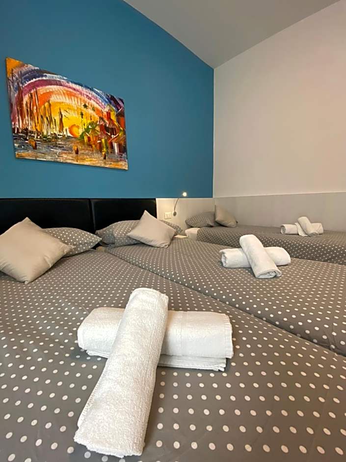 Hotel Aurora & Appartamenti