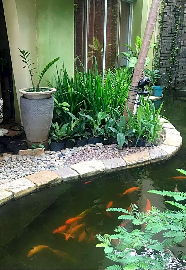 REGENCY HOTEL DE VIGAN