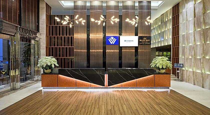 Wyndham Legend Halong