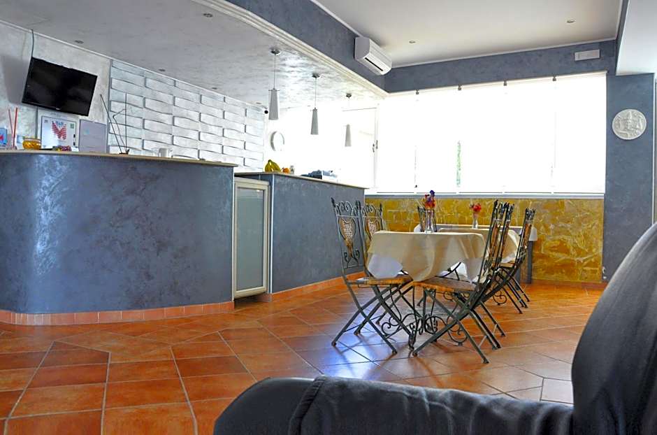 Bed and Breakfast Morghella