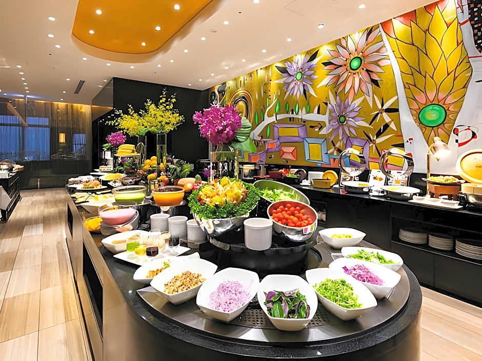 Rihga Royal Gran Okinawa Hotel