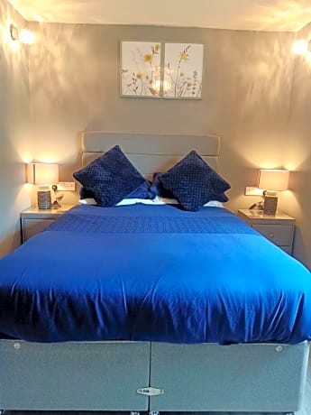 The Milton Accommodation