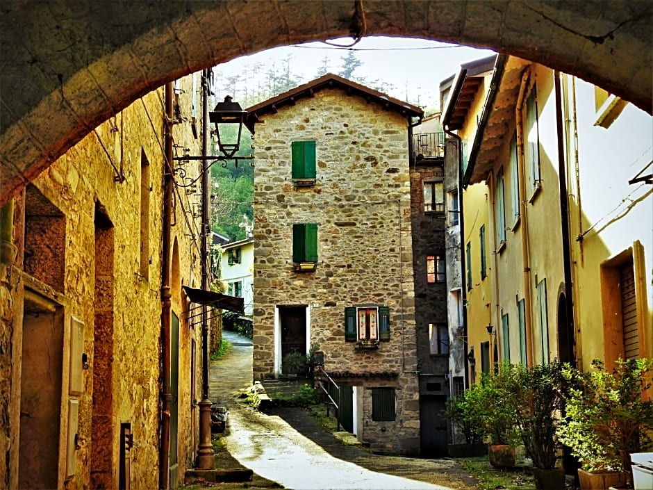 Hotel Santoli