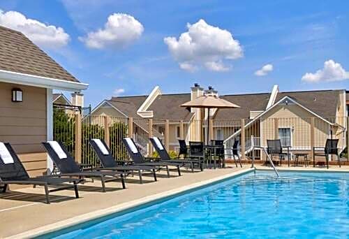 Sonesta ES Suites Cincinnati - Sharonville West