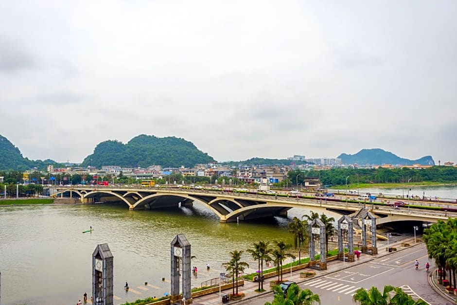 Guilin Sky Palace Hotel