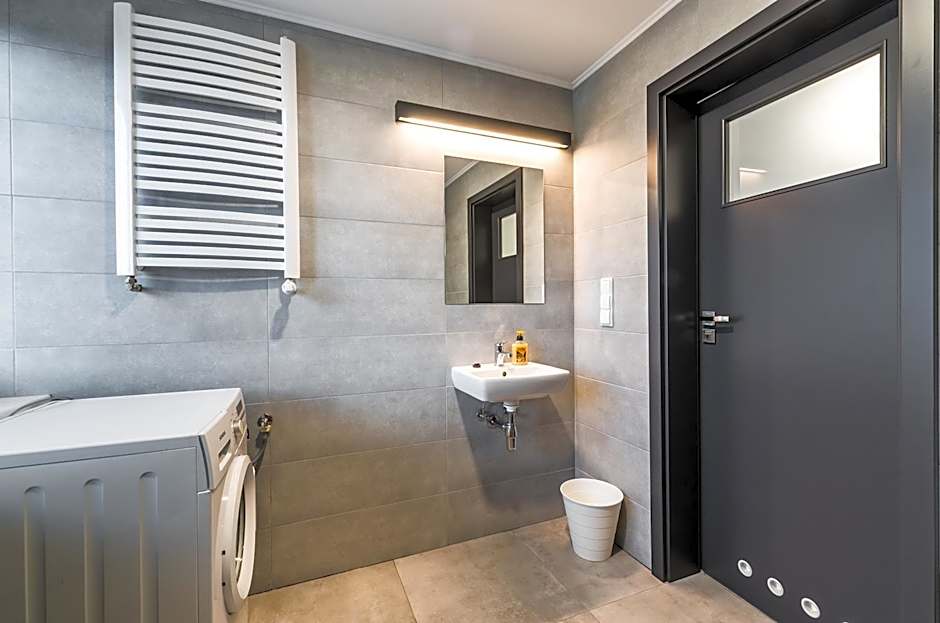 Apartamenty Medyka Park