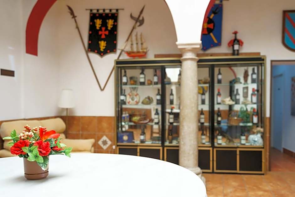 Hotel Carlos V Jerez by Vivere Stays