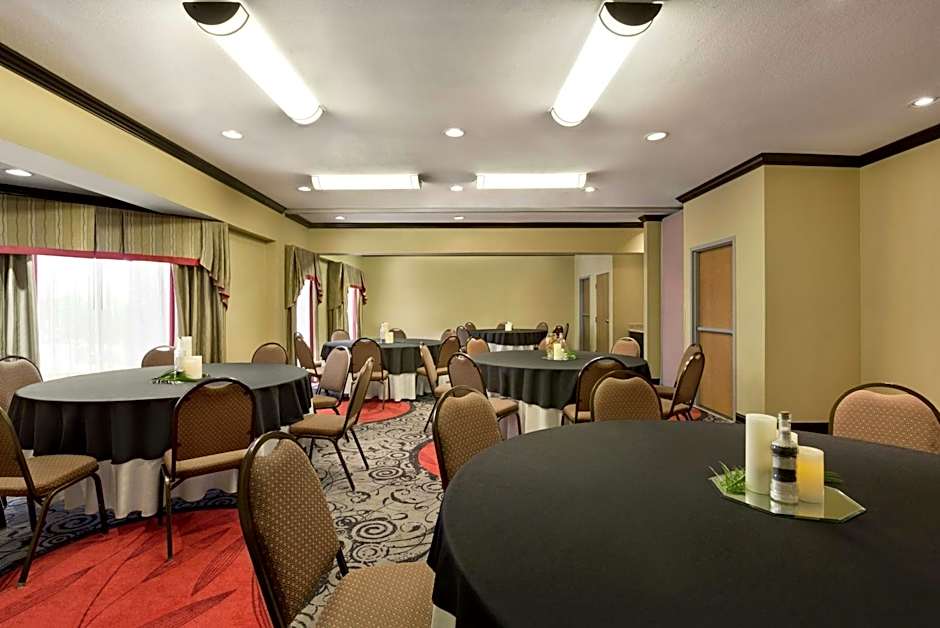 Hampton Inn & Suites by Hilton Houston/Clear Lake-NASA