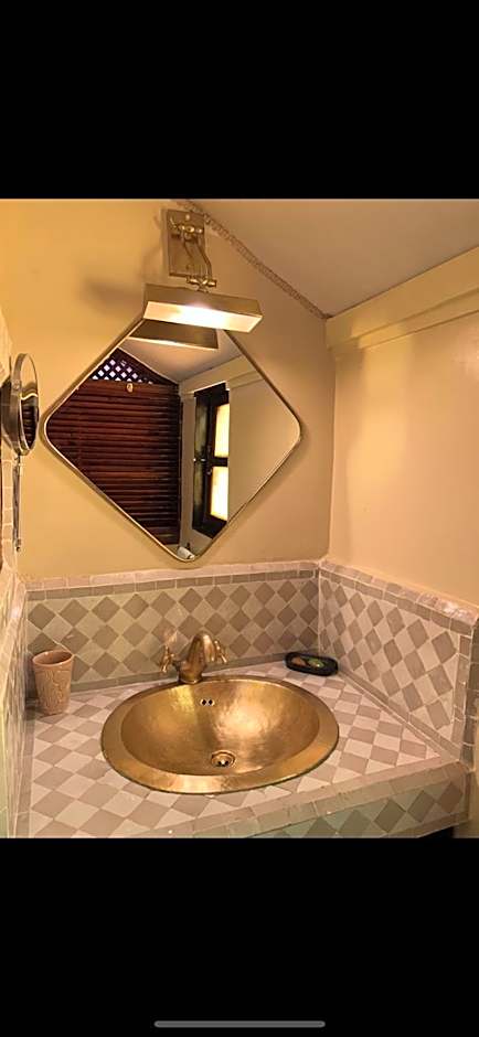 Riad Des Arts