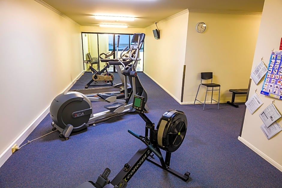 Jack & Newell Holiday Apartments