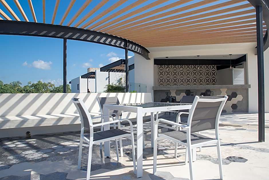The Panoramic By Xperience Hotels