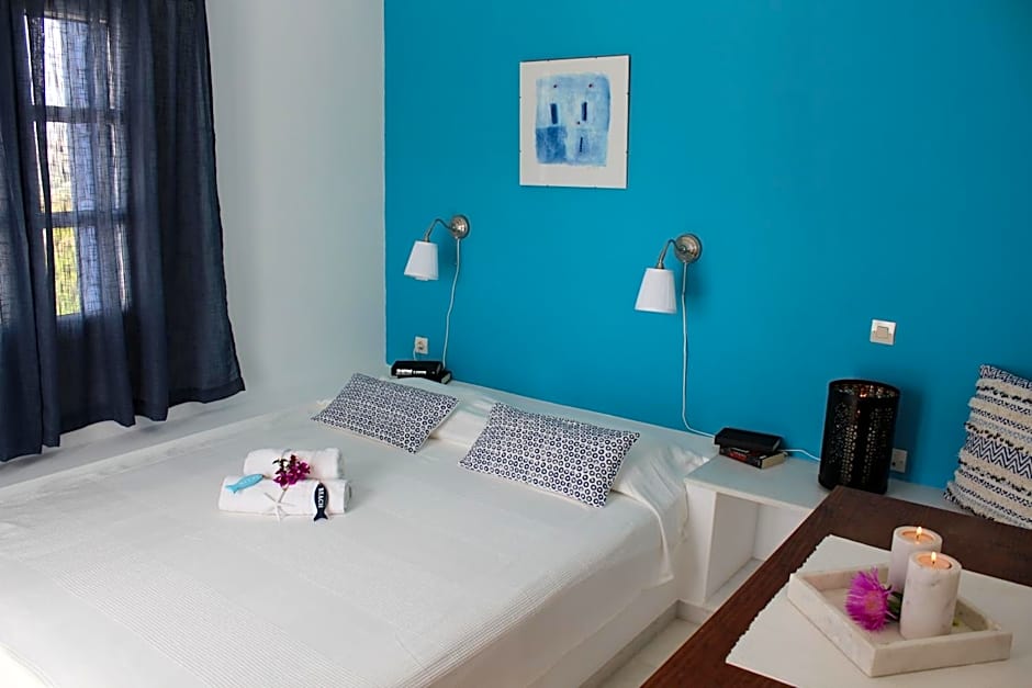 Villa Irenes Dream - For dreamy holidays