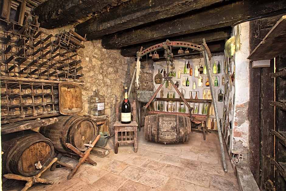 Casa Palaciega El Cuartel