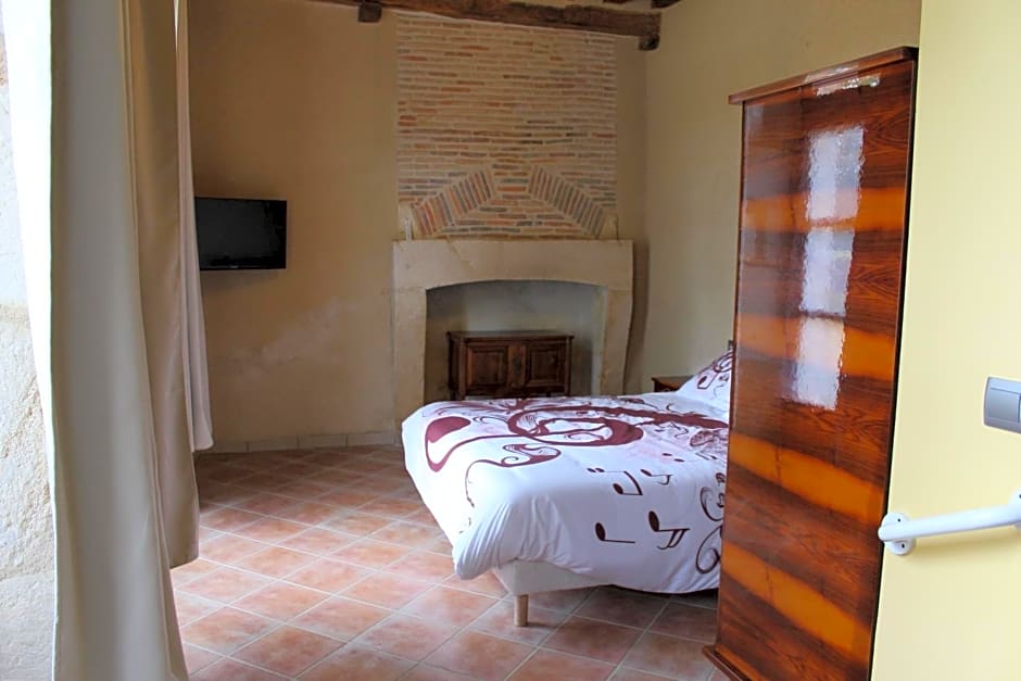 Domaine de la Touche Mosnay