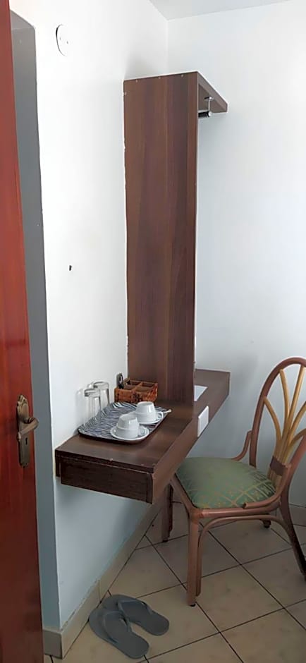 Plus254 Hotel