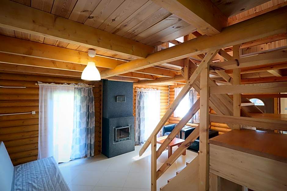 Ośrodek Wczasowy Łowiczanka