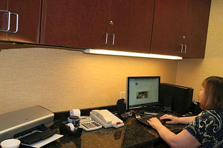 Hampton Inn By Hilton Brentwood