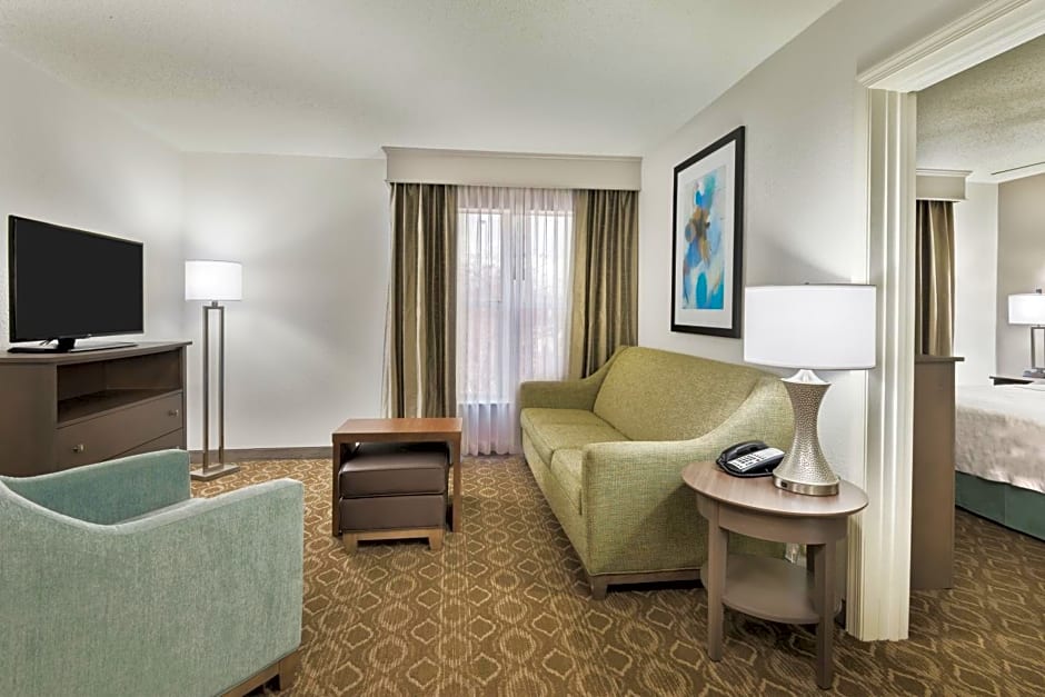 Homewood Suites by Hilton Baton Rouge