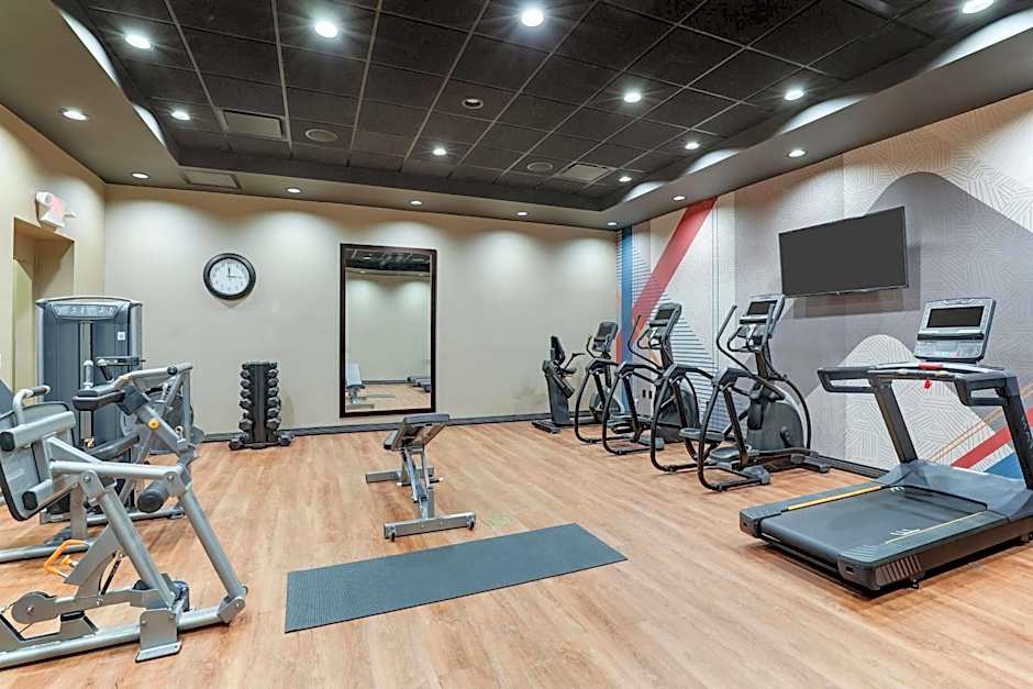 Drury Plaza Hotel Denver Westminster