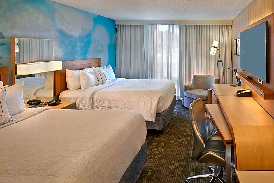 Courtyard by Marriott Philadelphia City Avenue