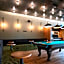 RiKu HOTEL Reutlingen