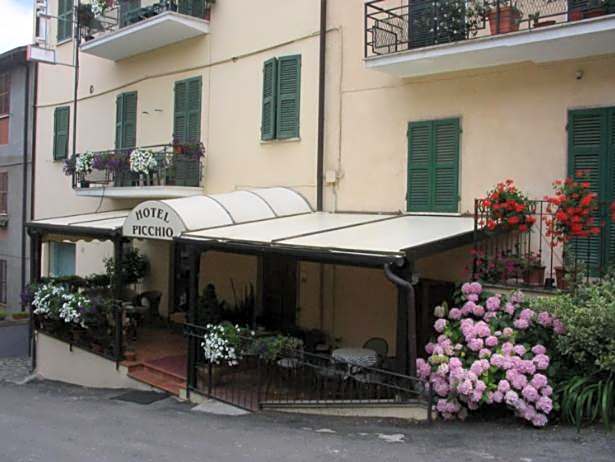 Hotel Picchio