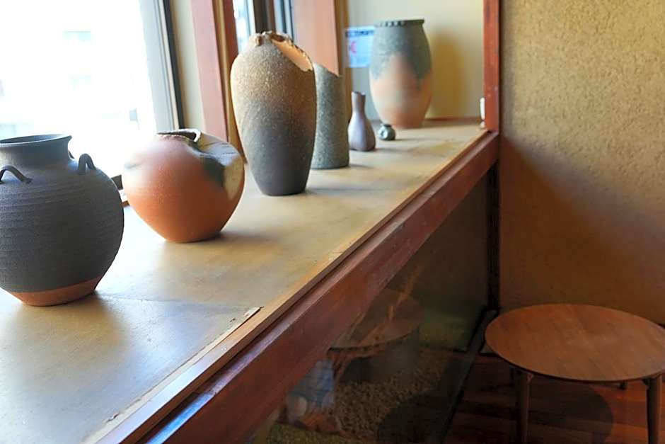 Guest House Tokyo Samurai