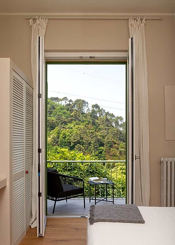 Villa Borgovecchio B&B