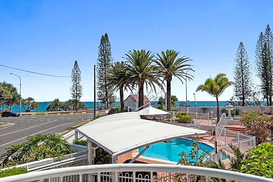 Alexandria Apartments