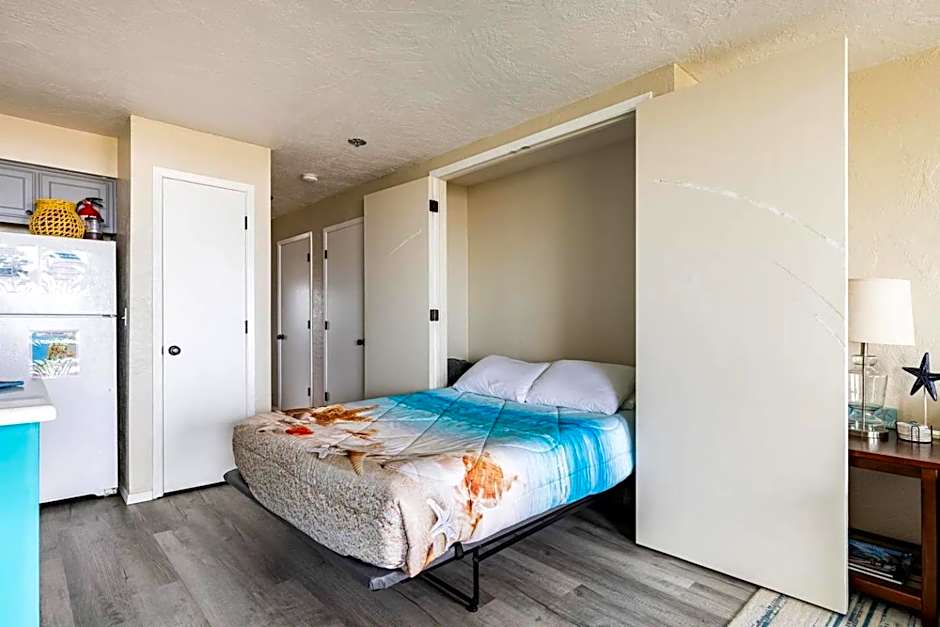 Sand Dollar Haven at Seaside Beach Club Unit 306