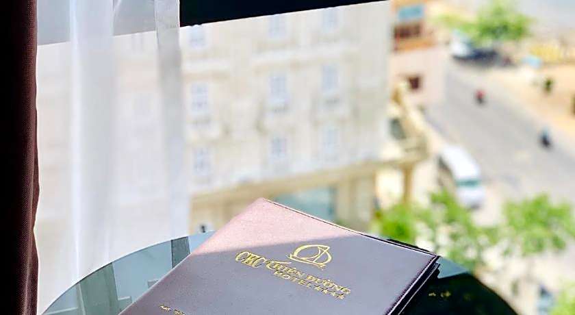 CKC Thien Duong Hotel